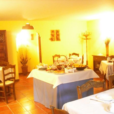 Casa De Oria Hotel อัลบาร์ราซิน ภายนอก รูปภาพ