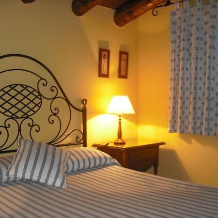 Casa De Oria Hotel อัลบาร์ราซิน ห้อง รูปภาพ