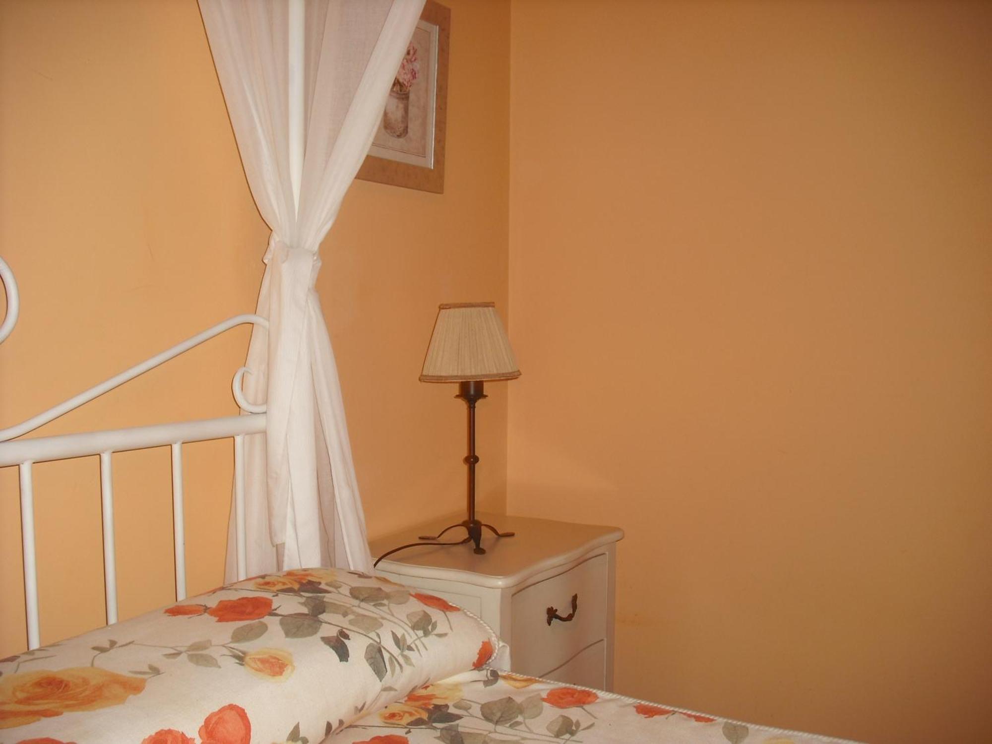 Casa De Oria Hotel อัลบาร์ราซิน ภายนอก รูปภาพ