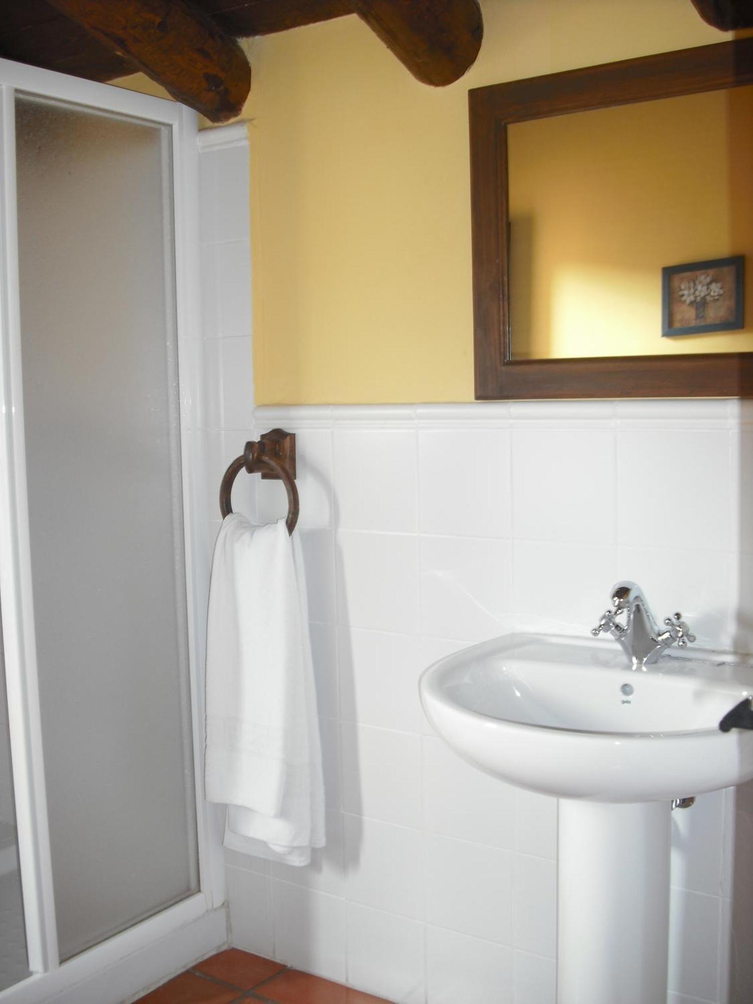 Casa De Oria Hotel อัลบาร์ราซิน ภายนอก รูปภาพ