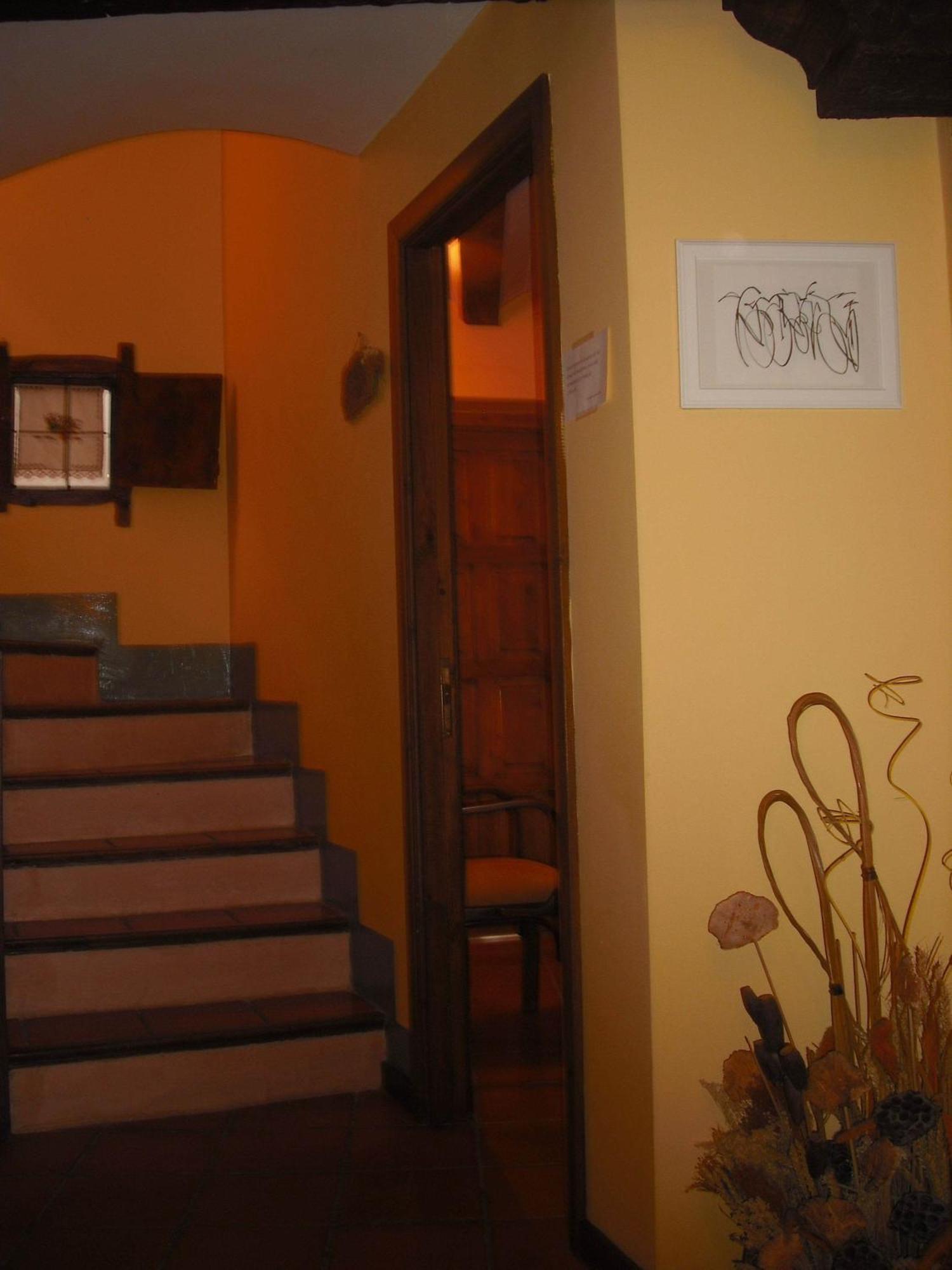 Casa De Oria Hotel อัลบาร์ราซิน ภายนอก รูปภาพ