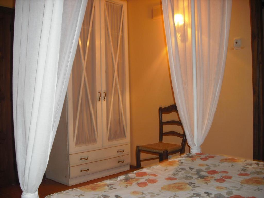 Casa De Oria Hotel อัลบาร์ราซิน ห้อง รูปภาพ
