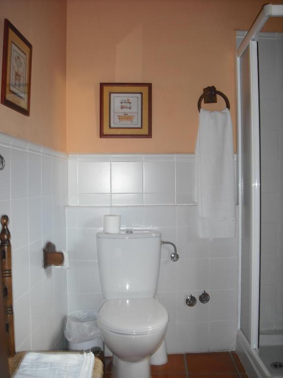 Casa De Oria Hotel อัลบาร์ราซิน ห้อง รูปภาพ