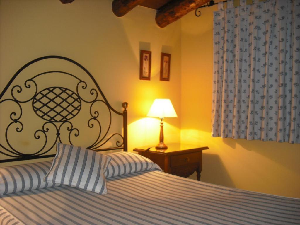 Casa De Oria Hotel อัลบาร์ราซิน ห้อง รูปภาพ