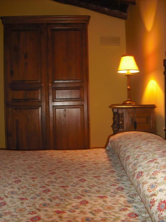 Casa De Oria Hotel อัลบาร์ราซิน ห้อง รูปภาพ