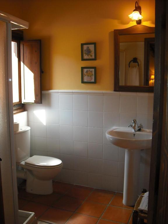 Casa De Oria Hotel อัลบาร์ราซิน ห้อง รูปภาพ
